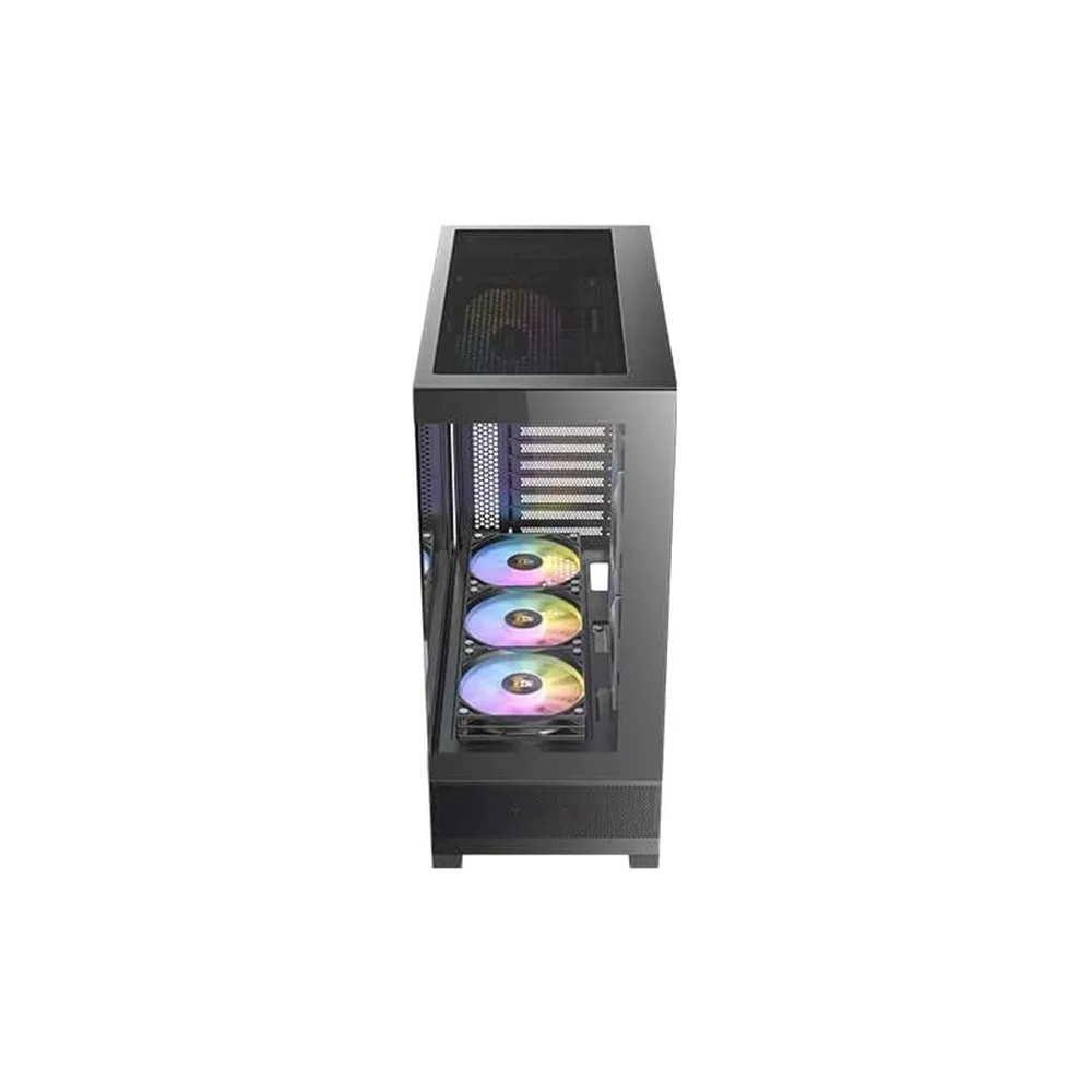 CASE ANTEC CX700 ARGB MIDTOWER 2X120MM RIGHT SIDE 1X120MM REAR PWM 2