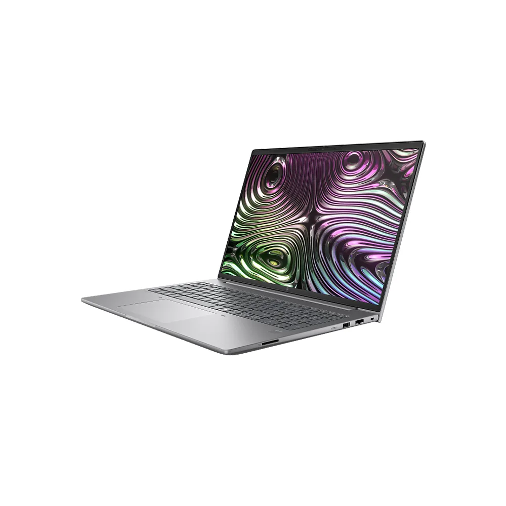 COMPUTADOR HPINC D5HK0LT#ABM ZBOOK X G1i 16inch U7 255H 1TB M.2 SSD 32GB DDR5 5600 NVIDIA RTX PRO 1000 8GB W11 PRO 1Y 2