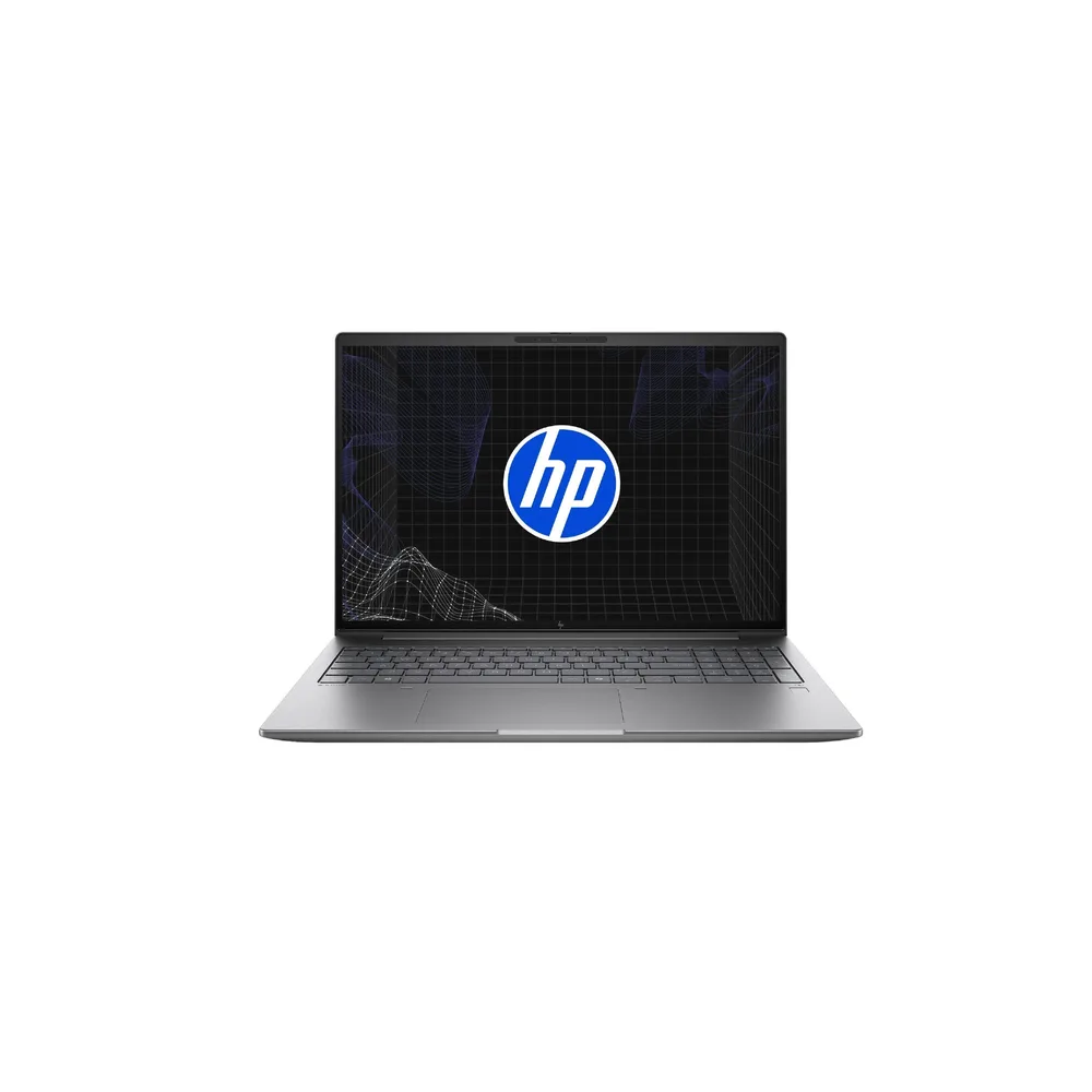COMPUTADOR HPINC D5HK2LT#ABM ZBOOK X G1i 16inch U9 285H 1TB M.2 SSD 32GB DDR5 5600 NVIDIA RTX PRO 1000 8GB W11 PRO 1Y