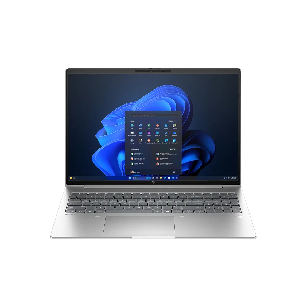 COMPUTADOR HPINC D66XGAT#ABM PROBOOK 4 G1ah 16inch R5 220 512GB M.2 SSD 16GB DDR5 5600 W11 PRO 1Y
