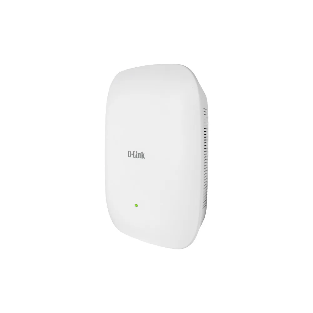 ACCESS POINT D-LINK DAP-X2850 AX3600/WIFI 6/POE/MU-MIMO/1 PTO. GE/1 PTO. 2.5 GBASE-T/NUCLIAS CONNECT 2