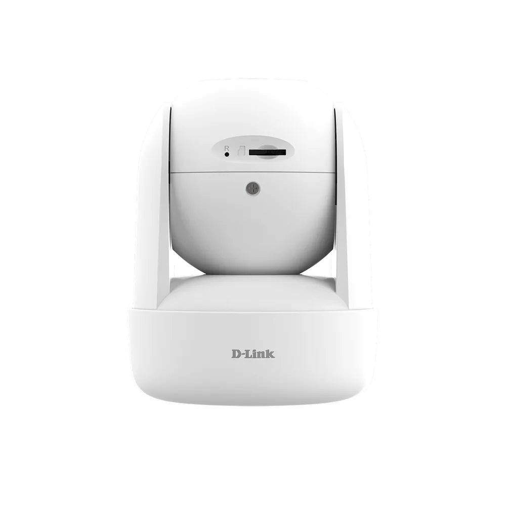 CAMARA/D-LINK DCS-6501LH WIFI 2K MOVIMIENTO HORIZONTAL - VERTICAL 355 GRADOS 2