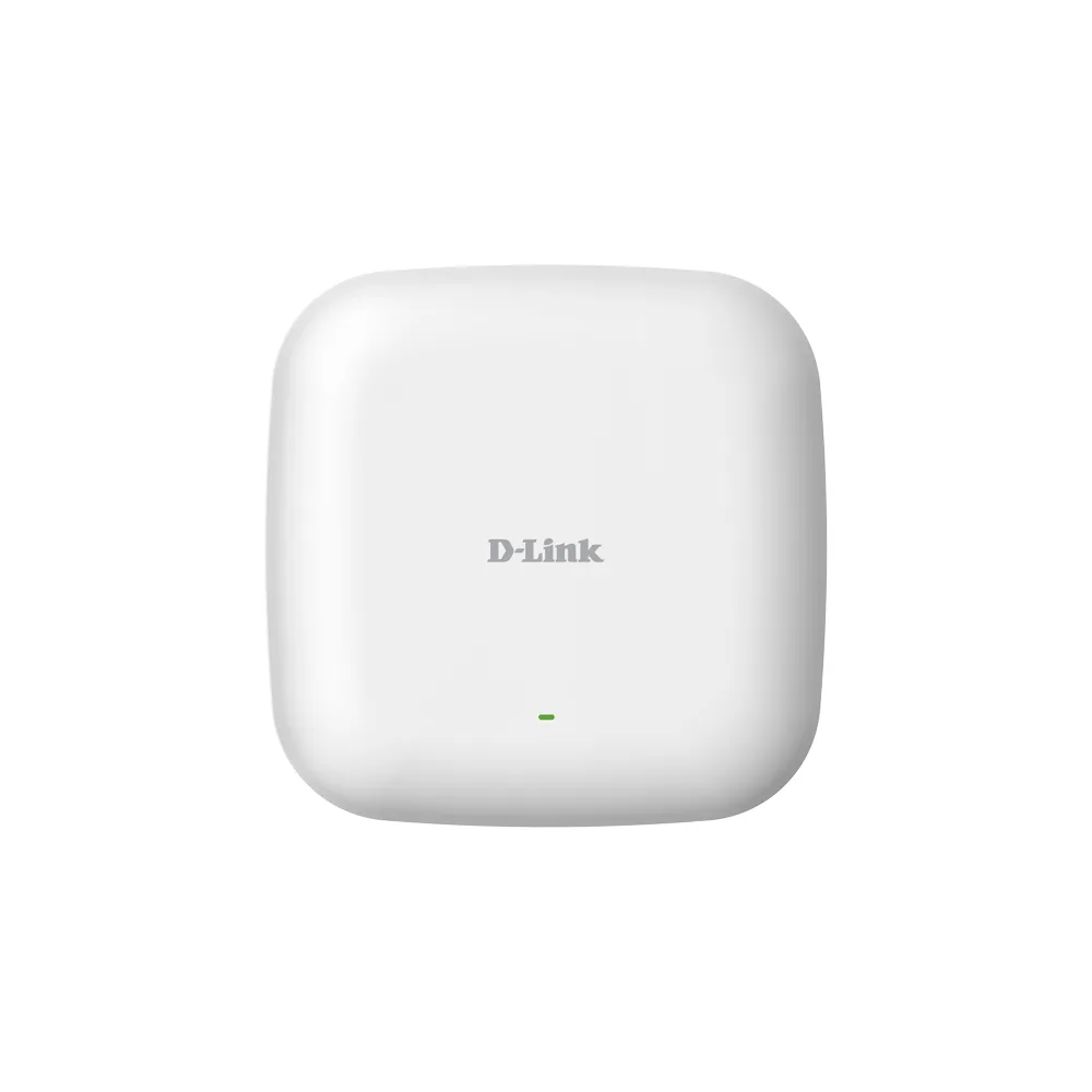 TRANSCEPTOR/D-LINK ACCESS POINT DBA-1210P - NUCLIAS CLOUD-MANAGED AC1300 WAVE2 2