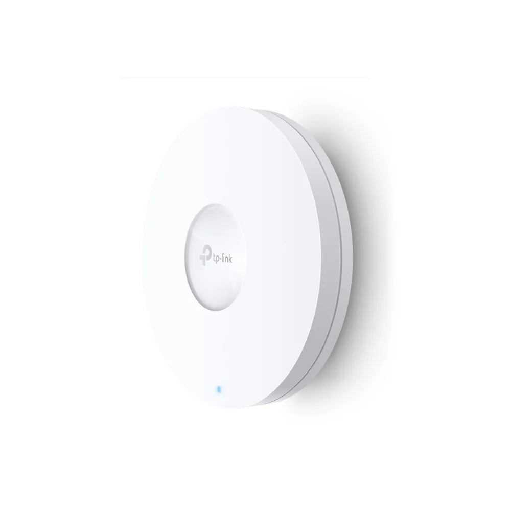 ACCESS POINT TP-LINK EAP620HD, AX1800, DUAL BAND, MU-MIMO, ALTA DENSIDAD, POE, OMADA 2
