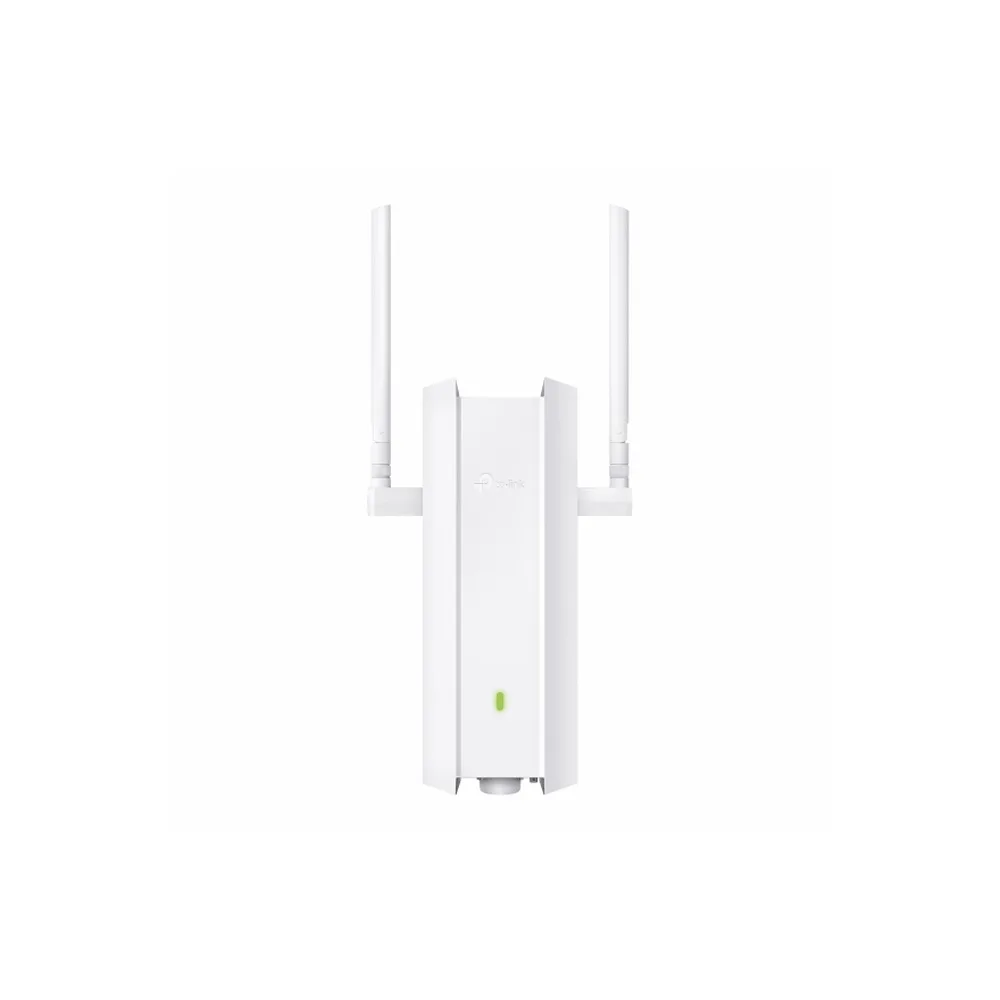 ACCESS POINT TPLINK/EAP625-OUTDOOR HD AX1800/ WIFI6/ALIMENTACION POE/IP67/ANTENA EXTERNAS