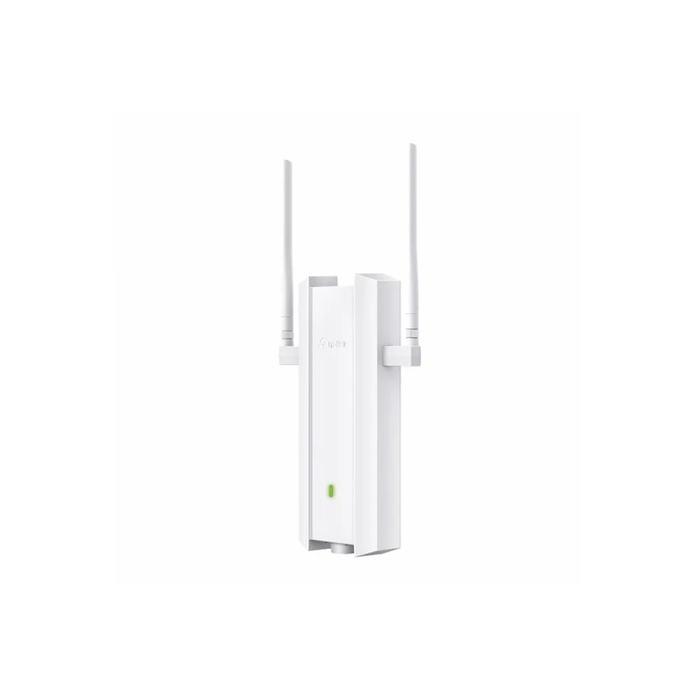 ACCESS POINT TPLINK/EAP625-OUTDOOR HD AX1800/ WIFI6/ALIMENTACION POE/IP67/ANTENA EXTERNAS 2