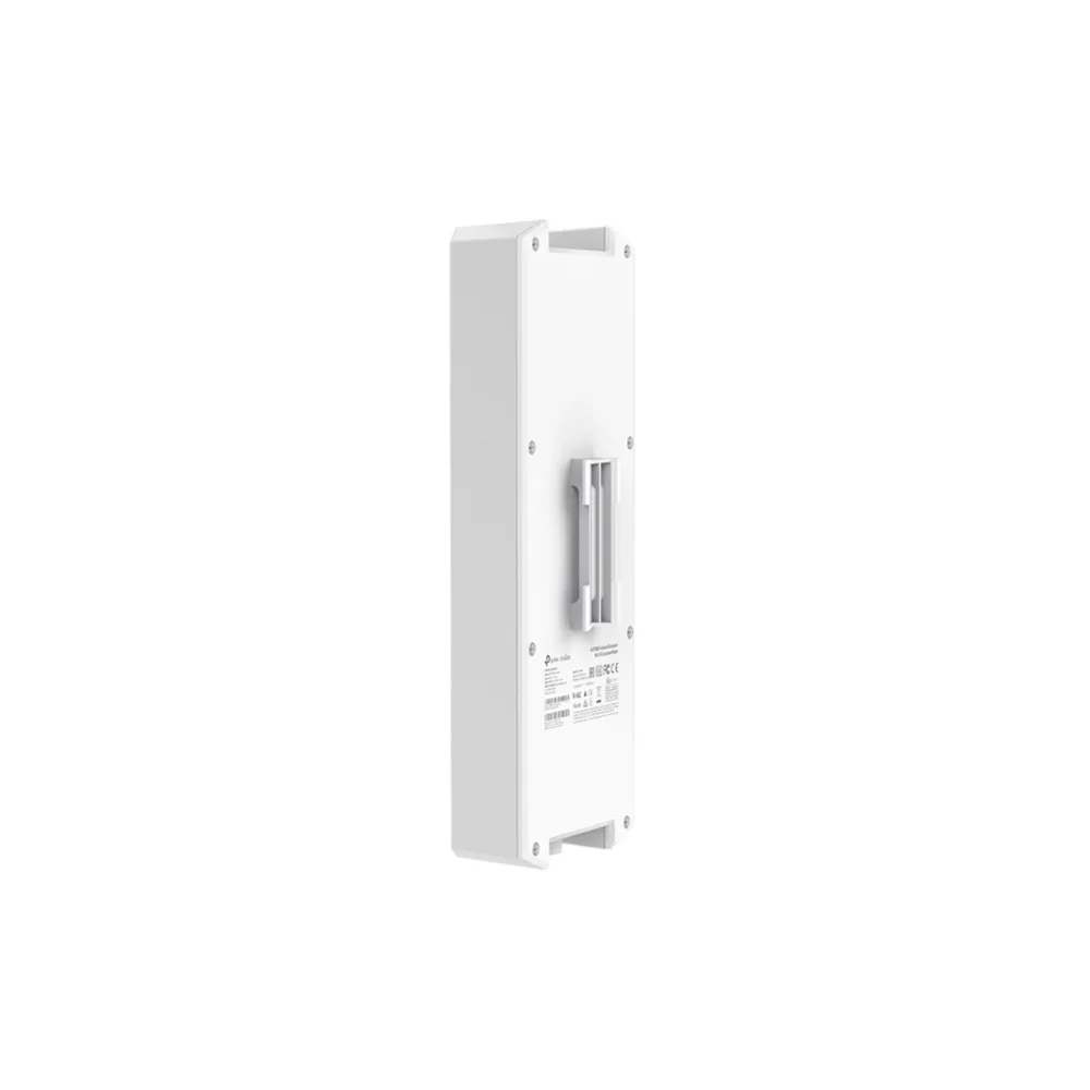 ACCESS/POINT/TPLINK EAP650-OUTDOOR AX3000/ WIFI6/ALIMENTACION POE/IP67 2