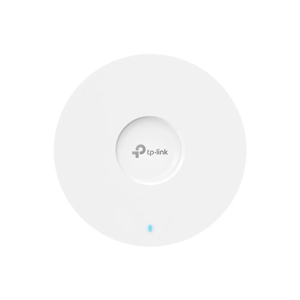 ACCESS POINT TPLINK/EAP653/MONTAJE AX3000/WIFI 6/ HASTA 2976MBPS/RJ45/MAS DE 250 DISPO/