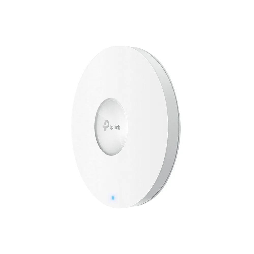 ACCESS POINT TPLINK/EAP653/MONTAJE AX3000/WIFI 6/ HASTA 2976MBPS/RJ45/MAS DE 250 DISPO/ 2