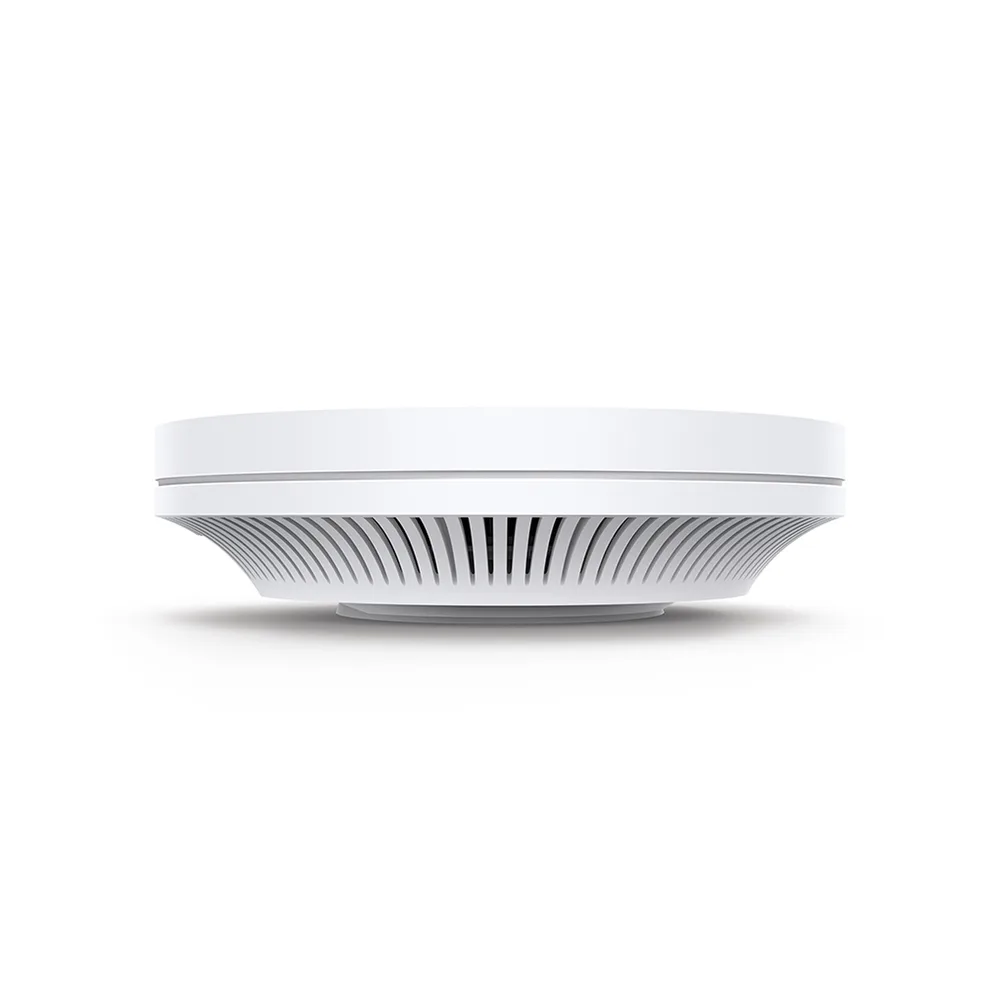 ACCESS POINT TP-LINK EAP660HD/WIFI 6/AX3600/CEILING MOUNT/PUERTO 2.5G/OMADA SDN/POE+ 3