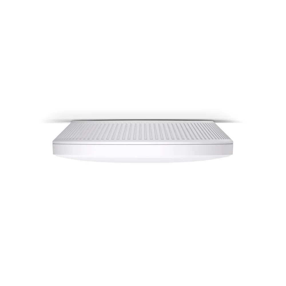 ACCESS POINT TPLINK/EAP723/2882MBPS/PUERTO RJ45 2.5G/160MHZ/WIFI 7 BE9300/HASTA 3.6GBPS 3