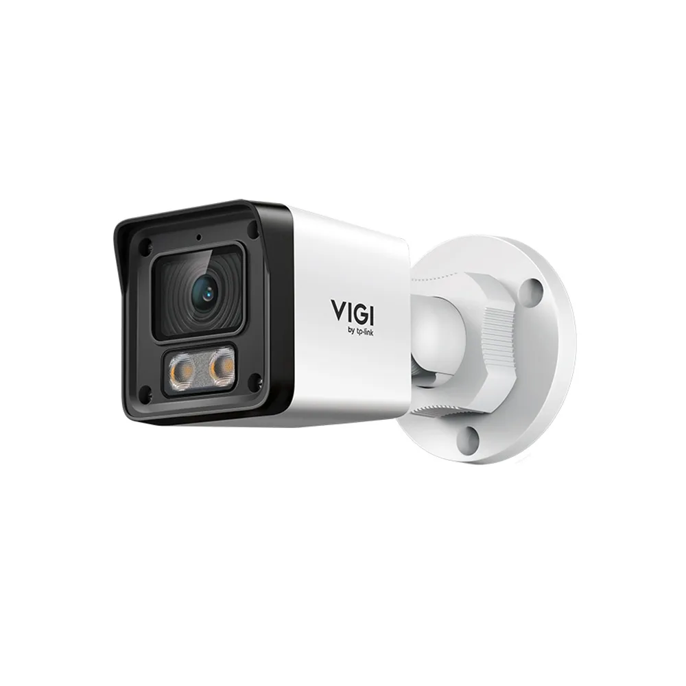 CAMARA TPLINK/VIGI EASYCAM C320-2.8MM/IP67/VISION NOCTURNA LIGHTPRO/POE/2MP 2