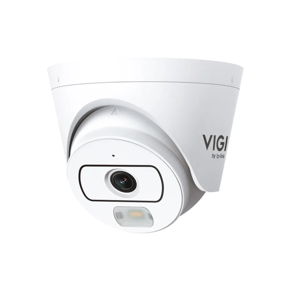 CAMARA TPLINK/VIGI EASYCAM C420 2.8MM/SMART DETECTION/2MP/POE/VISION NOCTURNA LIGHTPRO 2