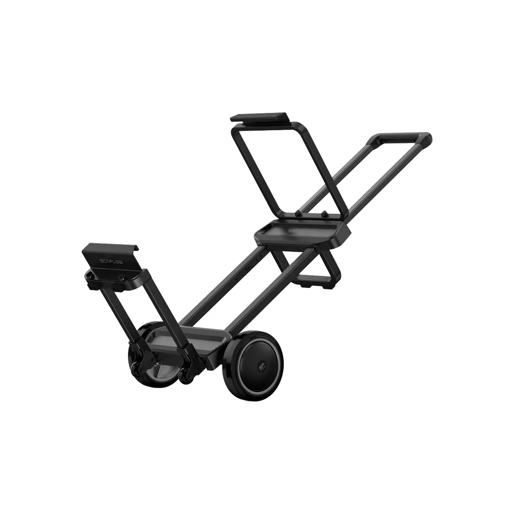 ECOFLOW TROLLEY/CARRO PARA ECOFLOW DELTA PRO 2