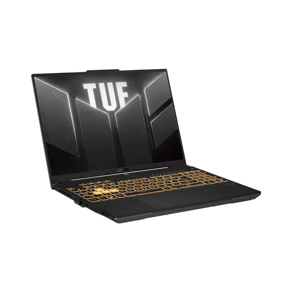 COMPUTADOR ASUS TUF FX608JHR-RV026 I7-14650HX/ 16G/1TSSD/RTX5050 8G/16FHD/SIN SISTEMA OPERATIVO/GRIS 2