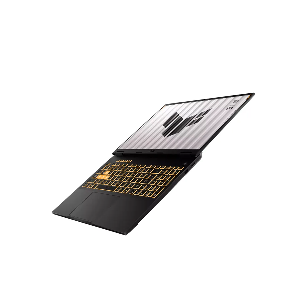 COMPUTADOR/ASUS TUF FX608JHR-RV350 CORE I7-14650HX 16GB/512G/16FHD/NO OS/RTX 5050 8G/GRAY/MOUSE 3