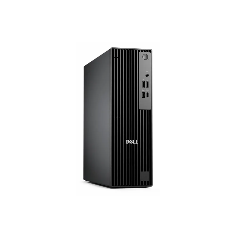 COMPUTADOR DESKTOP DELL PRO SLIM QCS1250 SFF GFCMC ULTRA 5 235U 16GB DDR5 5600 512GB W11PRO WIFI 3Y 2