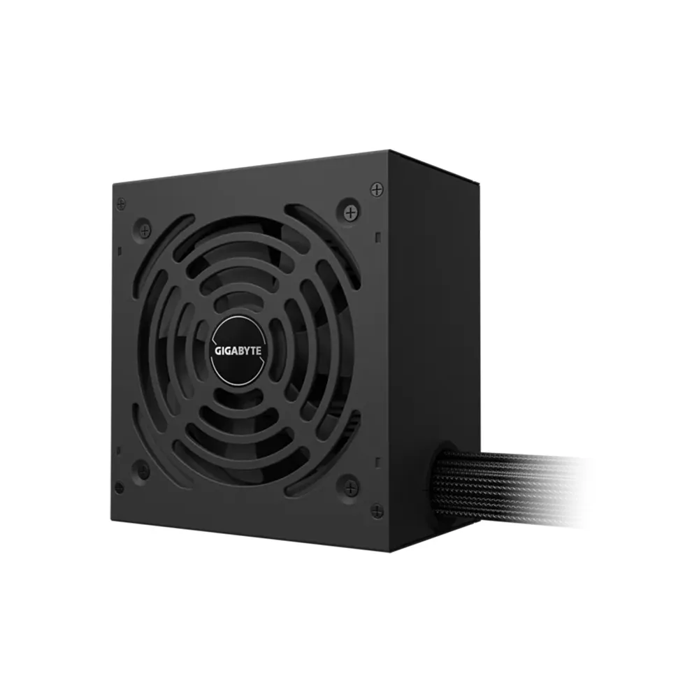 FUENTE GIGABYTE/P650G 80 PLUS GOLD ATX 12V 3.1 60HZ 28200-P65G5-1CUSR 2