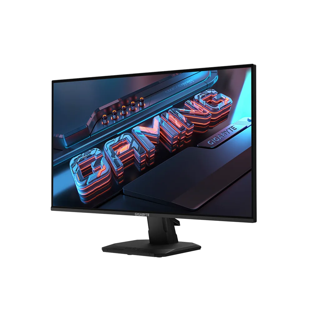 MONITOR GIGABYTE/GS25F2 25PULG SS IPS PLANO 1920X1080 FHD 200HZ 1MS HDMI DPORT 3