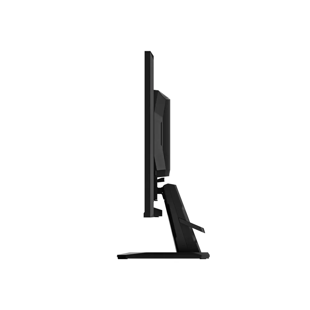MONITOR GIGABYTE/GS25F2A 25PULG SS IPS PLANO 1920X1080 FHD 240HZ 1MS HDMI DPORT 3