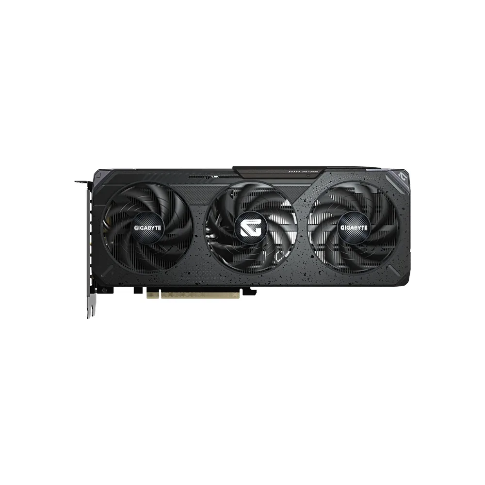 TARJETA DE VIDEO GIGABYTE/GEFORCE RTX 5060 TI GAMING OC 8G GDDR7 PCIE 5.0 9VN506TGO8-00-G10 2