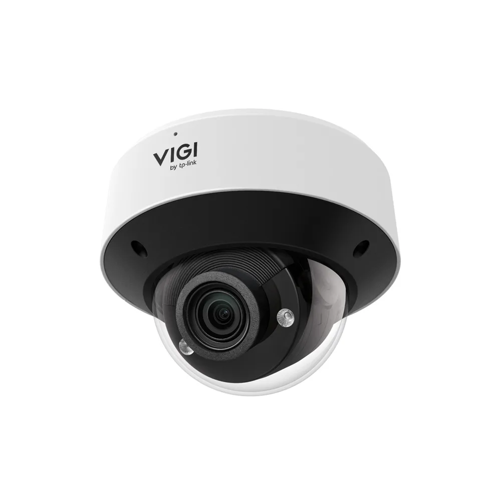CAMARA TPLINK/VIGI INSIGHT S245ZI/4 MP/INFRARROJO/ANTIVANDALICA/ VARIFOCAL MOTORIZADA/IP67 2