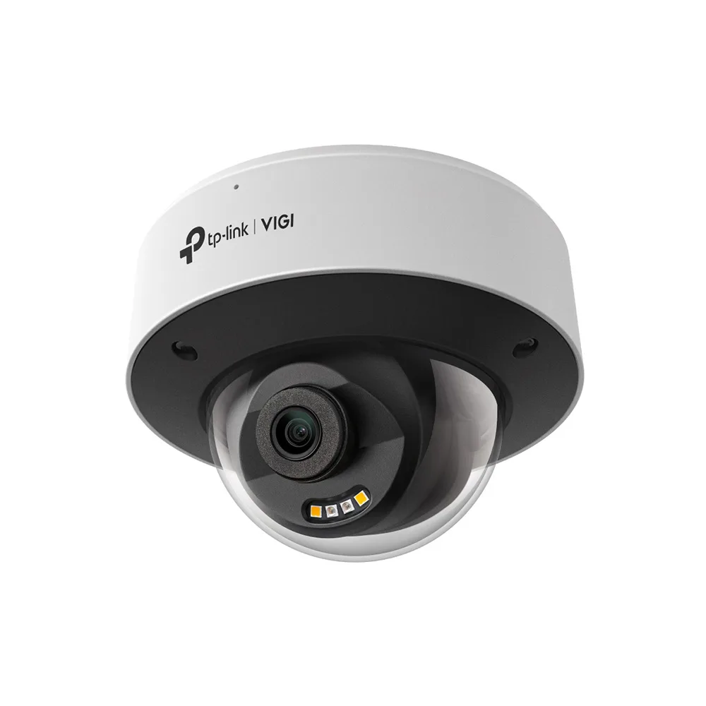 CAMARA TPLINK/INSIGHT S285 2.88MM/8MP/DETEC.MOV./AUDIO BI/RESISTENTE AL AGUA/FULL COLOR/ RJ45 2