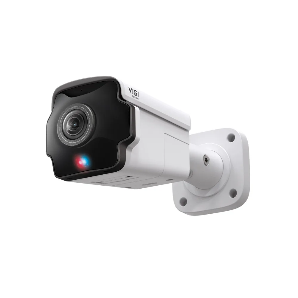 CAMARA TPLINK/INSIGHT S385PI /EXTERIOR/INFRARROJO/4K-8MP/ANALISIS DE PERSONAS Y VEHICULOS/POE/AUDIO 2