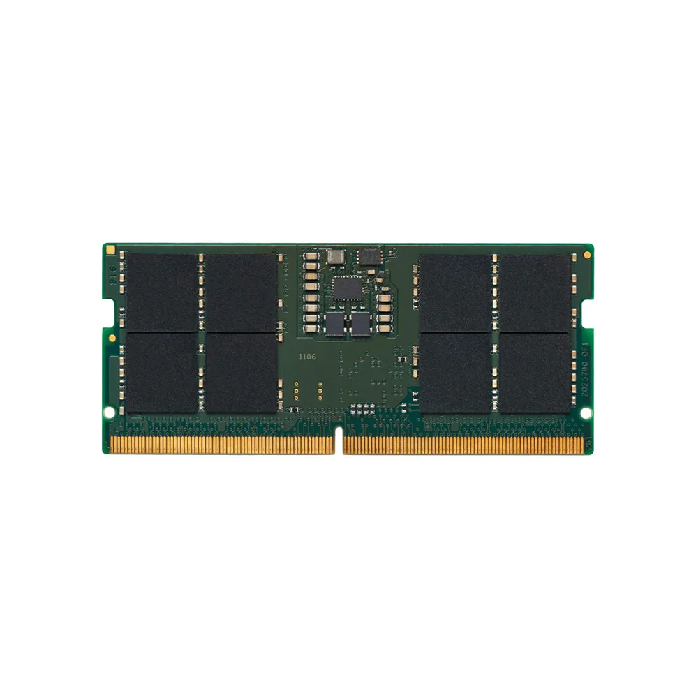 RAM/KINGSTON SODIMM 16GB DDR5 5600MHZ CL46 1.1V