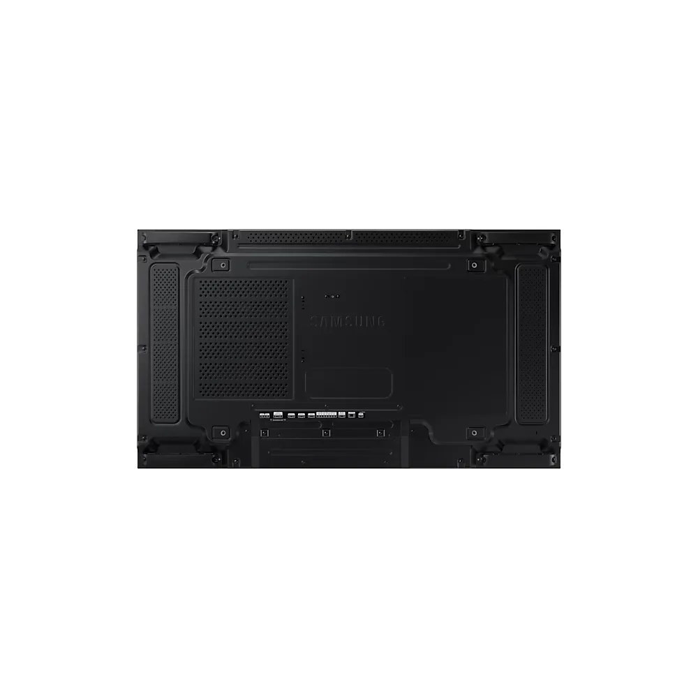 PANTALLA SAMSUNG LH46VMBU VIDEOWALL / 46 PULG / 500 NITS / 24/7 / 1920x1080 FHD / 3.5MM B-TO-B 2