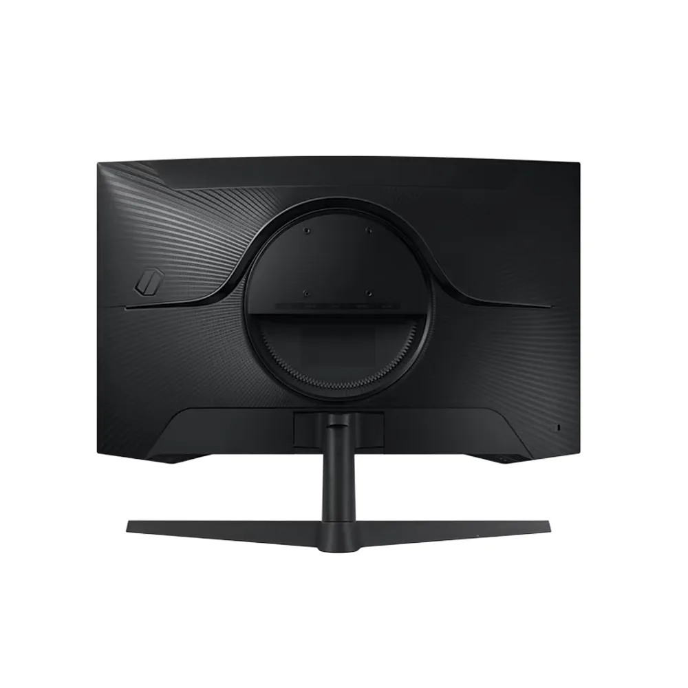 MONITOR SAMSUNG LS27CG552 ODYSSEY G5 CURVO QHD 2560X1440/27 PULG/HDMI/165HZ/1MS/AMD-FREESYNC 2