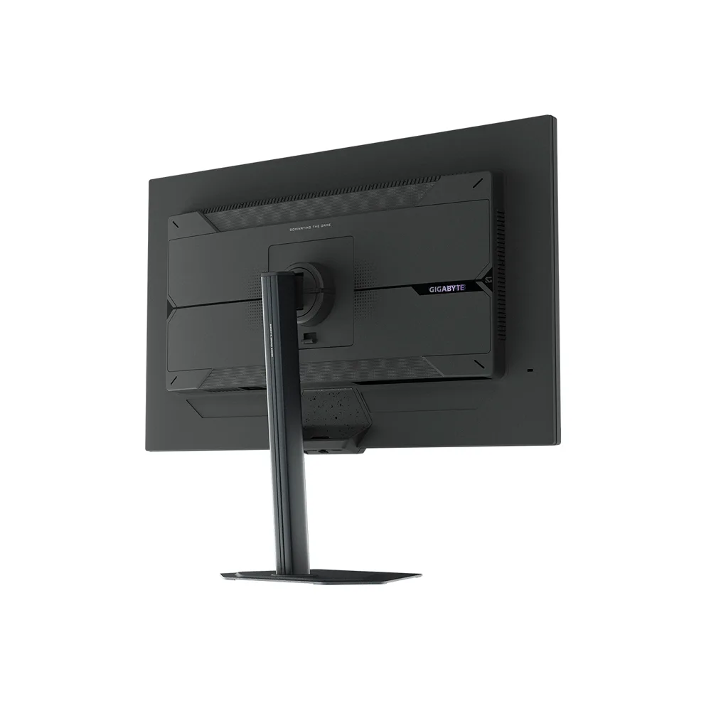 MONITOR GIGABYTE/M27Q2 QD ICE 27PULG PLANO SS IPS 2560 X 1440 QHD 200HZ 1MS HDMI DPORT USB 2