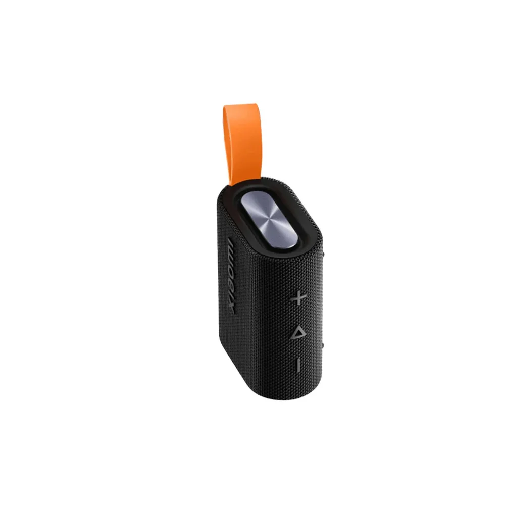 PARLANTE XIAOMI/SOUND POCKET 5W PORTATIL /BT5.4 /IP67 /MIC. /8H /COLOR NEGRO 2