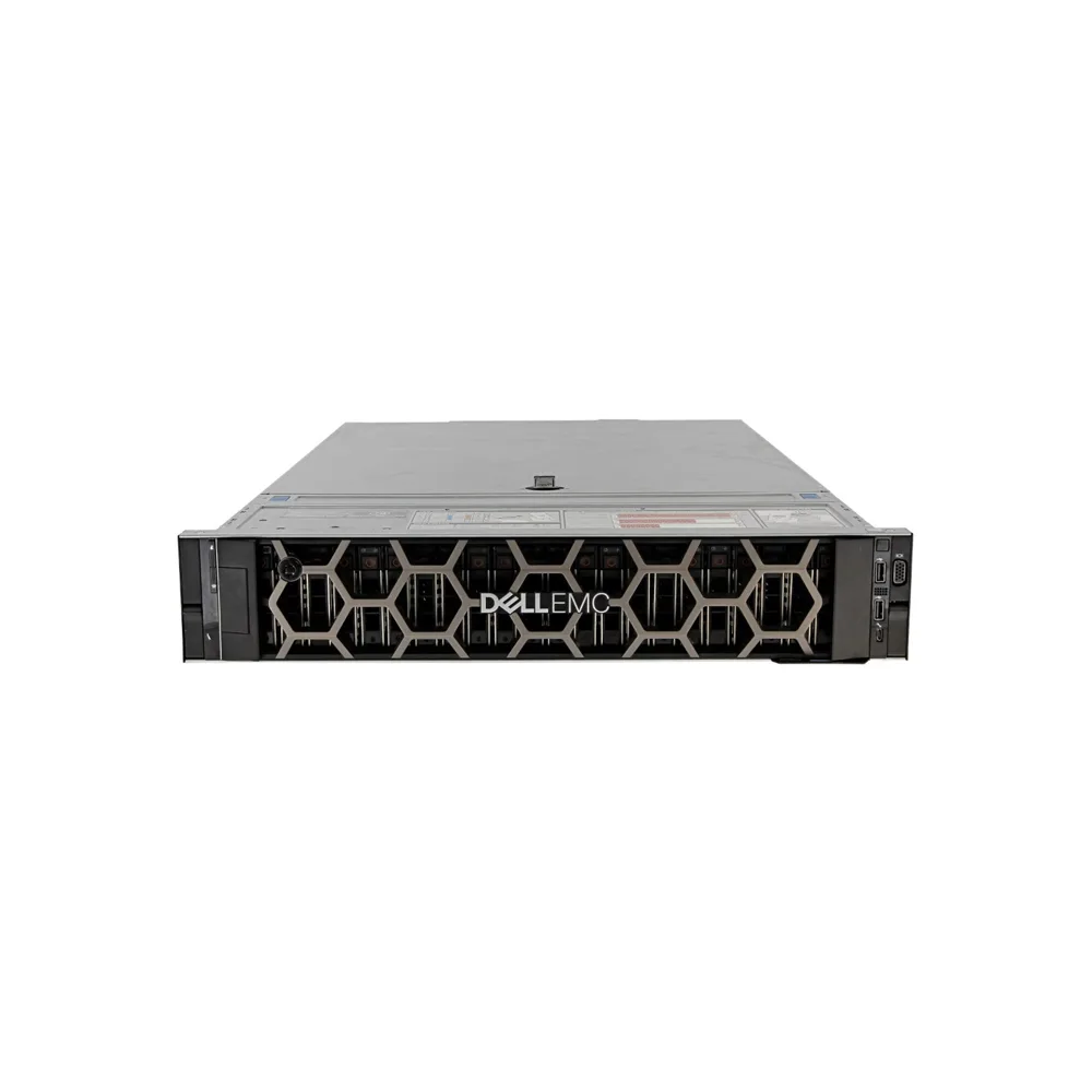 SERVIDOR DELL DELL ME5024 STORAGE/10GB ISCSI BASE-T 8PORT DUAL CONTROLLER/(6) 2.4TB HDD 10 K2.5/3Y