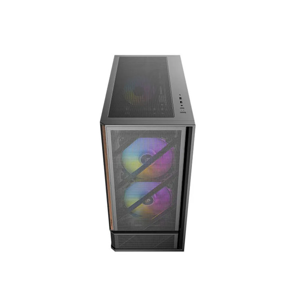 CASE ANTEC/P30 ARGB MIDTOWER 2X140MM PWM FRONT 2X120MM PWM REVERSE 1X120MM PWM REAR 2