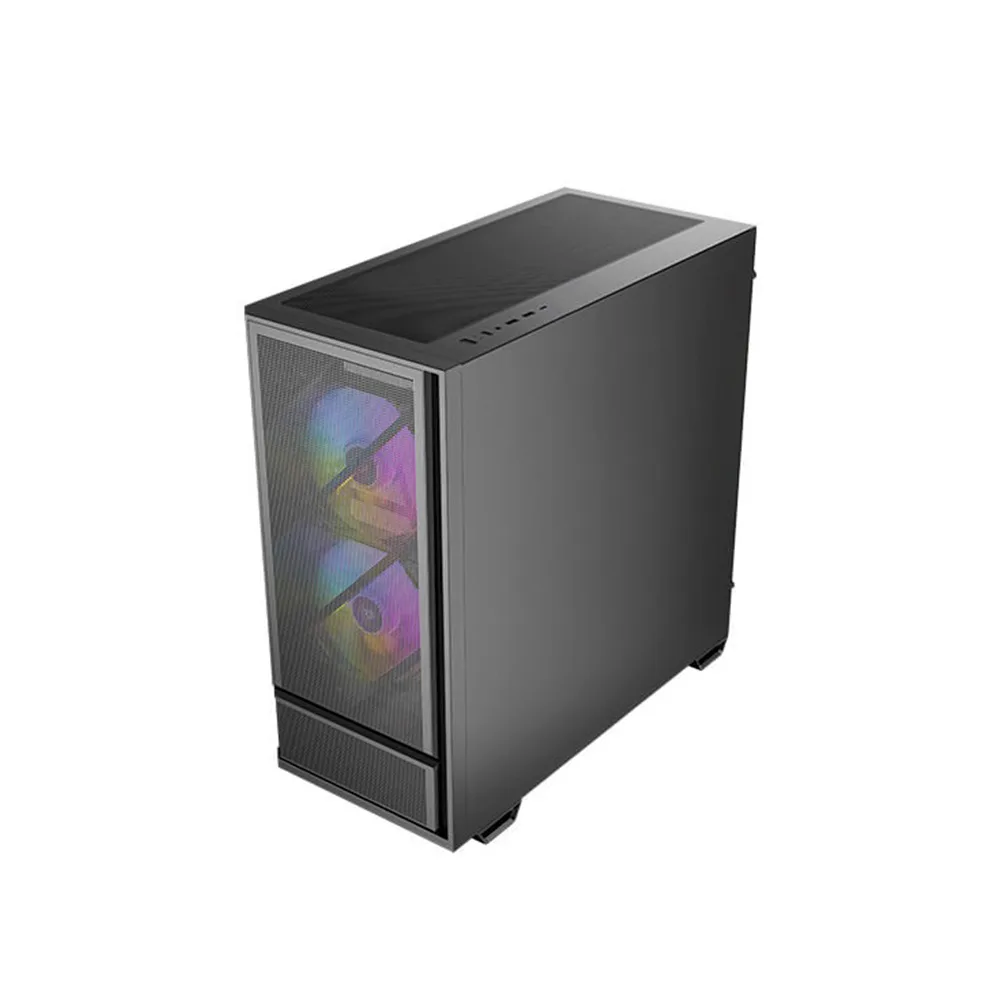 CASE ANTEC/P30 ARGB MIDTOWER 2X140MM PWM FRONT 2X120MM PWM REVERSE 1X120MM PWM REAR 3