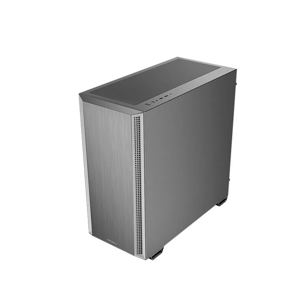 CASE ANTEC/P7S MID TOWER 3X120MM PWN FRONT 1X120MM PWM REAR 2