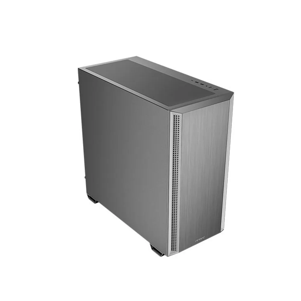 CASE ANTEC/P7S MID TOWER 3X120MM PWN FRONT 1X120MM PWM REAR 3