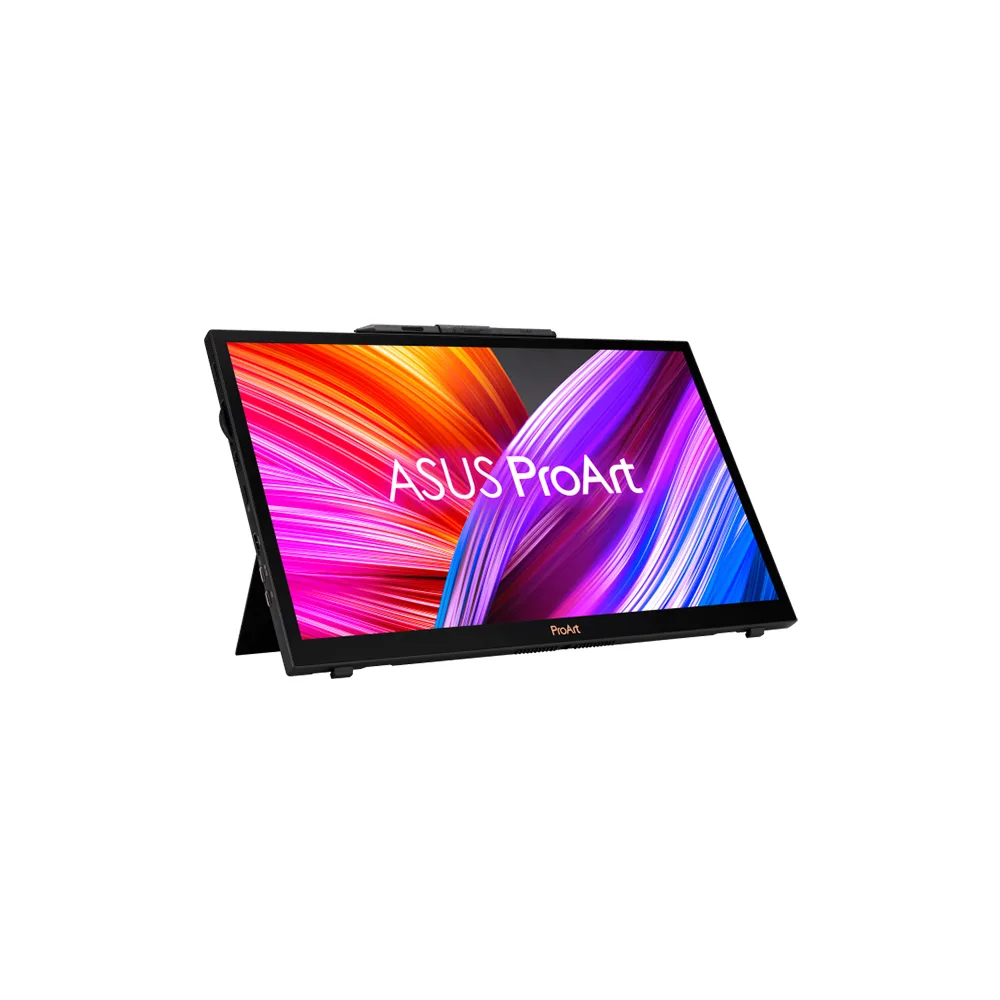 MONITOR ASUS/PA169CDV PORTATIL TOUCH CON PLUMA PROART 15.6PULG IPS 4K UHD 3840X2160 USB-C 2