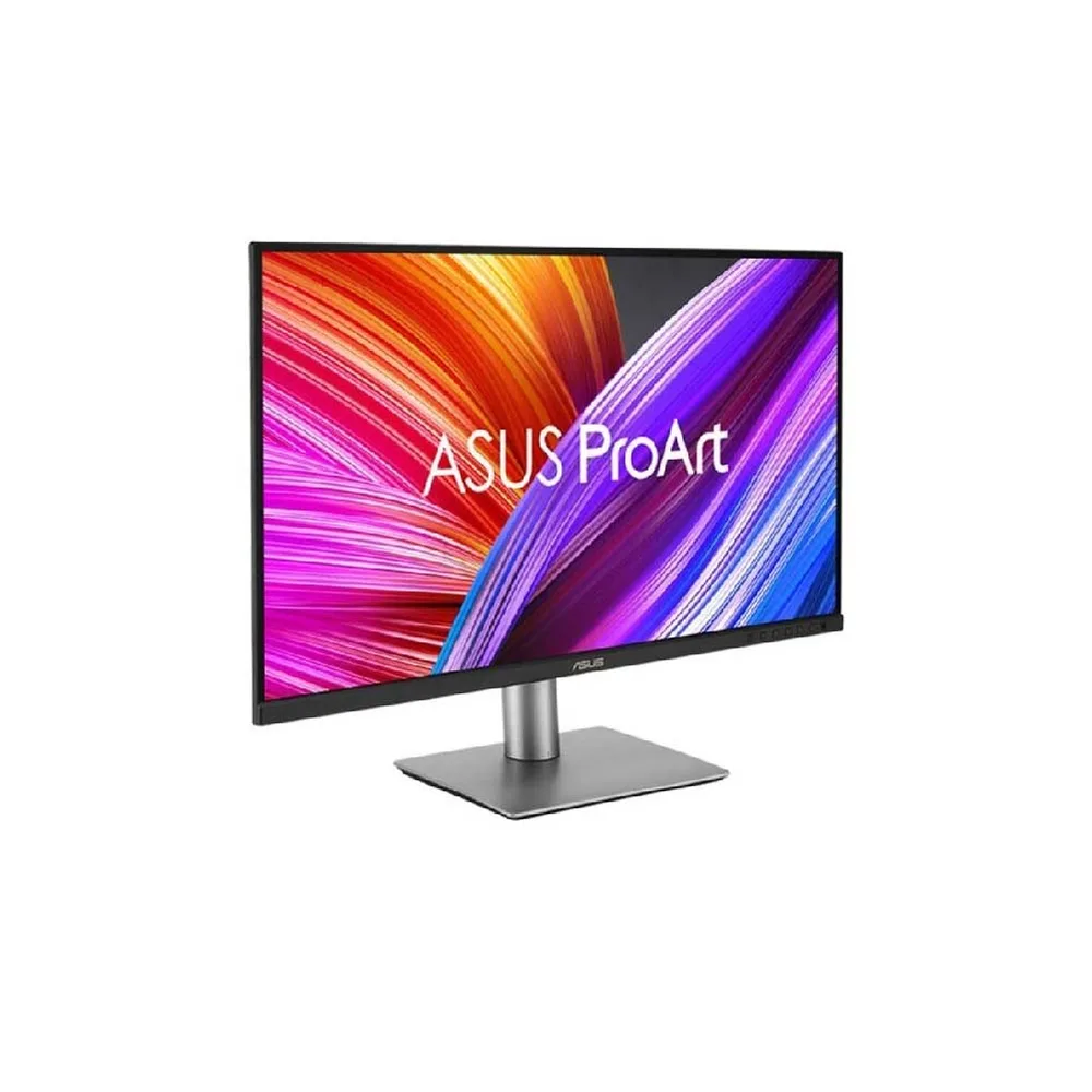 MONITOR ASUS PA279CRV PROART 27 PULG / IPS  / UHD (3840X2160) 60HZ / HDR-10 / HDMI - D-PORT - USB 2