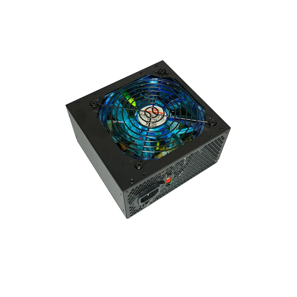 FUENTE DE PODER SPEEDMIND PS-700W/700 WATTS/SIN CAJA 2