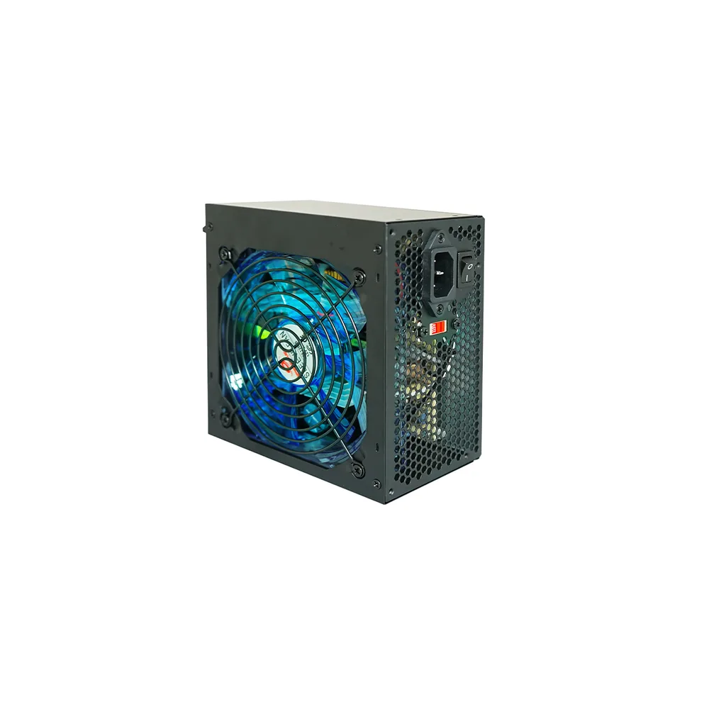 FUENTE DE PODER SPEEDMIND PS-700W/700 WATTS/SIN CAJA 3
