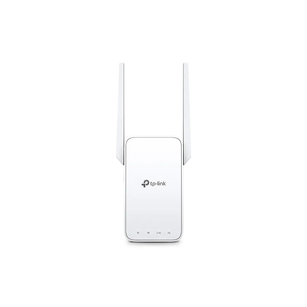 EXTENSOR/DE/RANGO/TPLINK RE315 WIFI AC1200