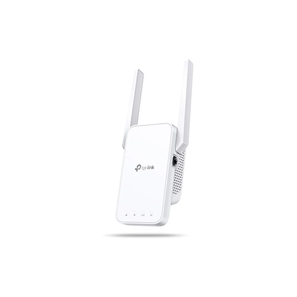 EXTENSOR/DE/RANGO/TPLINK RE315 WIFI AC1200 2