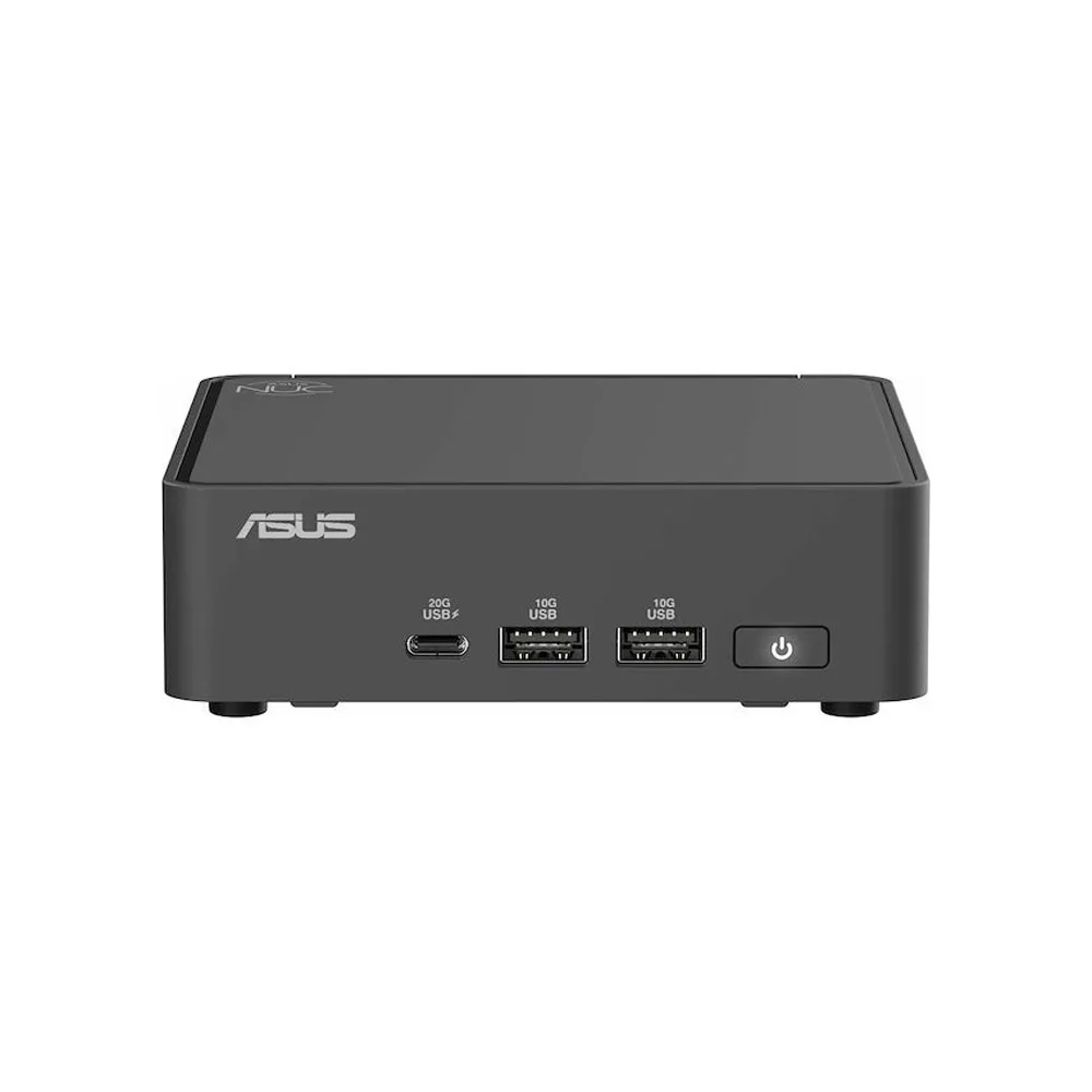COMPUTADOR ASUS NUC CORE 3 100U DDR5 5600MHZ M.2 WIFI7 BT 5.4 SLIM 90AR00R2-M00220 2