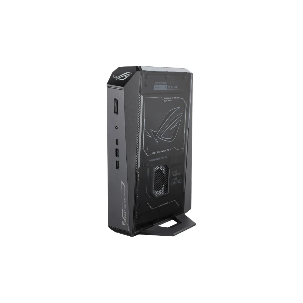 COMPUTADOR ASUS ROG NUC15 ULTRA7 255HX 32GB DDR5 1TB M.2 2280 NVME RTX50560 I90AS00I1-M002C0 2