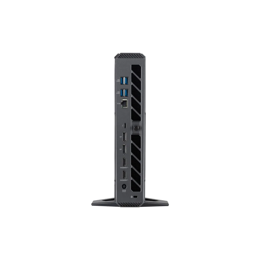 COMPUTADOR ASUS ROG NUC15 ULTRA7 255HX 32GB DDR5 1TB M.2 2280 NVME RTX50560 I90AS00I1-M002C0 3