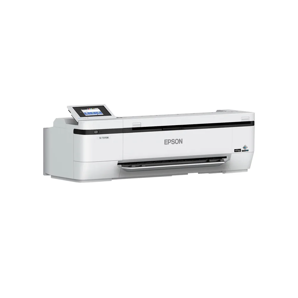 PLOTER EPSON SURECOLOR T3170M INALAMBRICA USB/ESCANER INTEGRADO/WIFI SCT3170M 2