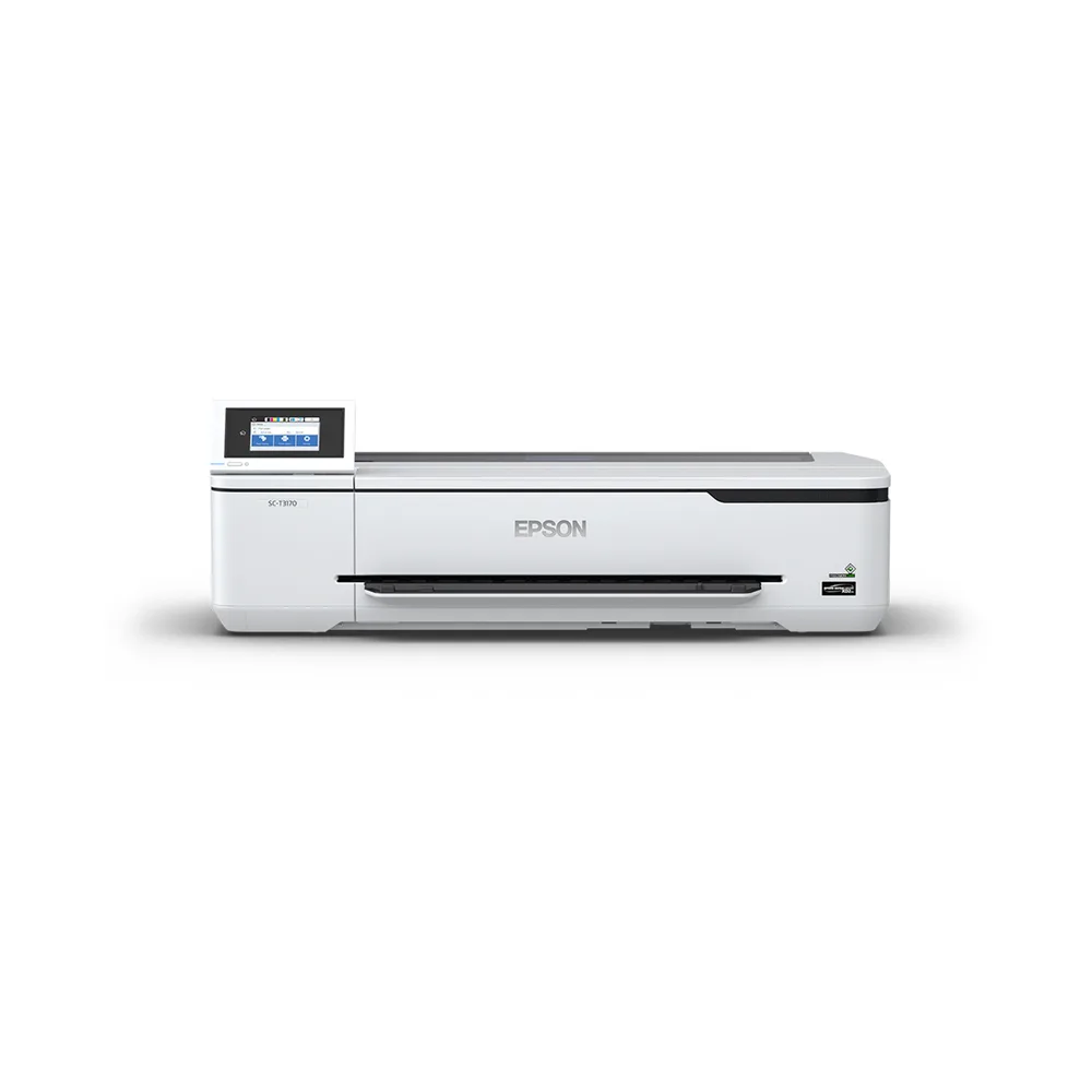PLOTER EPSON SURECOLOR T3170M INALAMBRICA USB/ESCANER INTEGRADO/WIFI SCT3170M 3