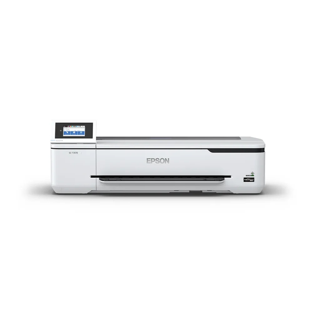 PLOTER EPSON SURECOLOR T3170SR INALAMBRICA USB3.0/ ETHERNET/WILAN/WIFI T40V/T40WUC CT3170SR 3